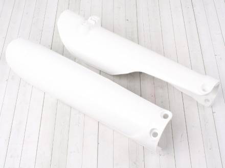 Накладки на амортизаторы (пара) APOLLO