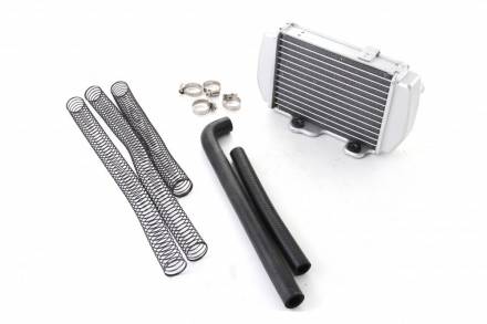 Радиаторы вод.охл. левый/правый KAYO Т5