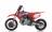 Мотоцикл Кроссовый Apollo RXF JUNIOR 110E Auto 14/12 (Красный)