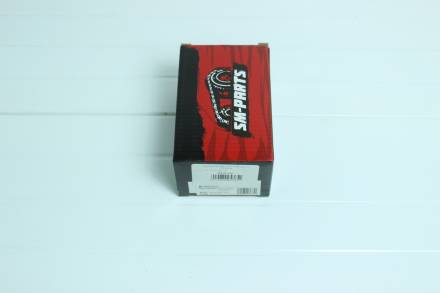 Камера  SM-PARTS 10&quot;  2.50/3.00-10 TR4 Бутил