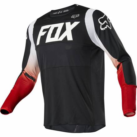 Мотоджерси подростковая Fox 360 Bann Youth Jersey Navy L (24457-007-L)