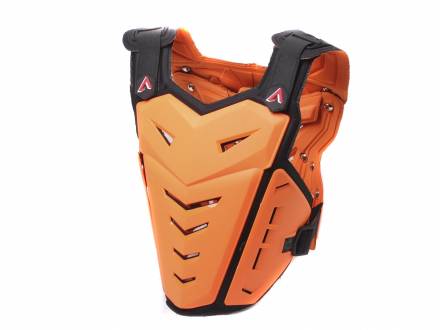 Защита тела ATAKI SC-210 (Adult) оранжевая