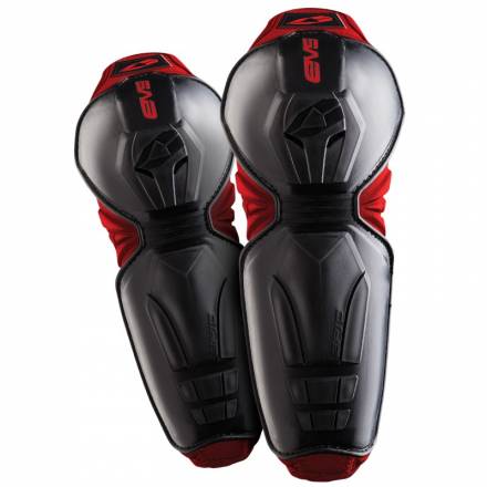 Защита локтя EVS EPIC черная L/XL