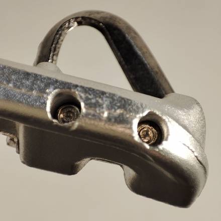 Рычаг заднего тормоза KOSHINE 85SX