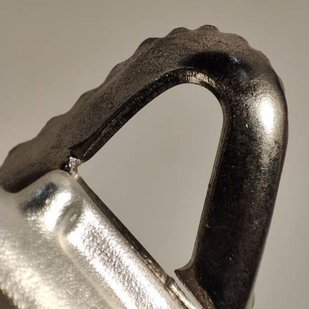 Рычаг заднего тормоза KOSHINE 85SX