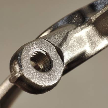 Рычаг заднего тормоза KOSHINE 85SX