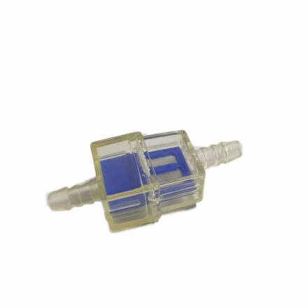 Фильтр бензиновый #2 синий