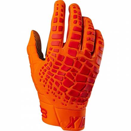 Мотоперчатки Fox 360 Grav Glove Orange XL (17289-009-XL)