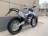 Мотоцикл BSE Z3 Y Blue Night ПТС MSD