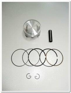 Поршень в сборе D=60vv ZS1P60YMJ (W150)