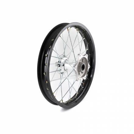 Диск 19&quot;х2,15 задний диск. торм. аллюминий, черный KAYO