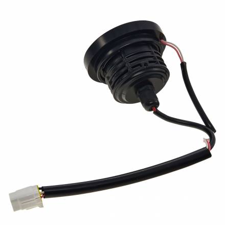 Фара в сборе KAYO AU125 (2022-)