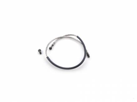 Шланг переднего тормоза 1080mm YCF