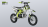 Питбайк BRZ X3 125cc MSD