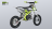 Питбайк BRZ X3 125cc MSD