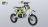 Питбайк BRZ X3 125cc MSD