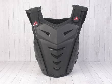 Защита тела ATAKI SC-210 (Adult) черная