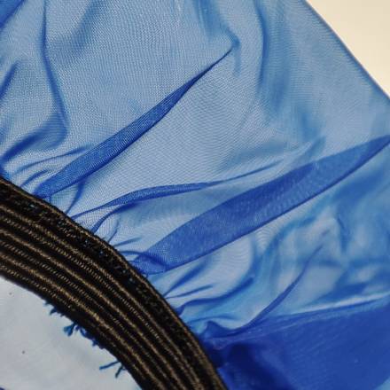 Чехол для воздушного фильтра OTOM синий