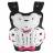 Защита панцирь Leatt Chest Protector 4.5 White/Pink Jacki (5016300100)