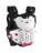 Защита панцирь Leatt Chest Protector 4.5 White/Pink Jacki (5016300100)
