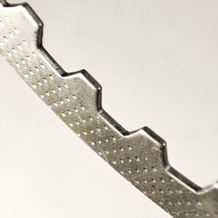 Диски Сцепления комплект (ZS177MM) усиленные OTOM