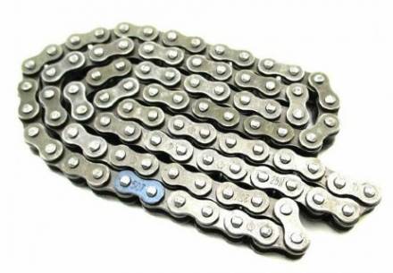 Цепь ГРМ  25H-90L питбайк 120-150 см3  CN