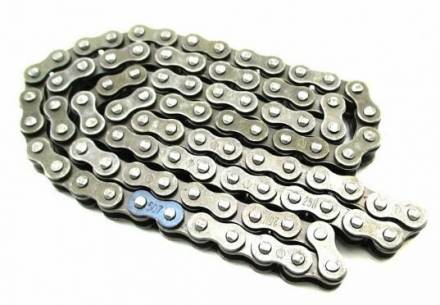 Цепь ГРМ  25H-90L питбайк 120-150 см3  CN