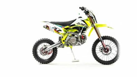 Питбайк Motoland 125 MX125 KKE (2020 г.) MSD