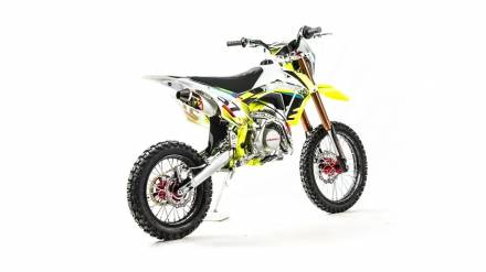 Питбайк Motoland 125 MX125 KKE (2020 г.) MSD