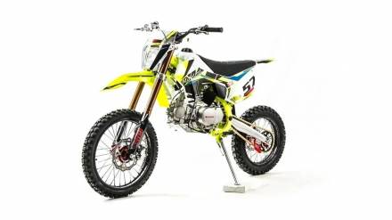 Питбайк Motoland 125 MX125 KKE (2020 г.) MSD