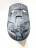 Мотошлем Leatt Moto 2.5 Helmet (Stealth, M, 2023)