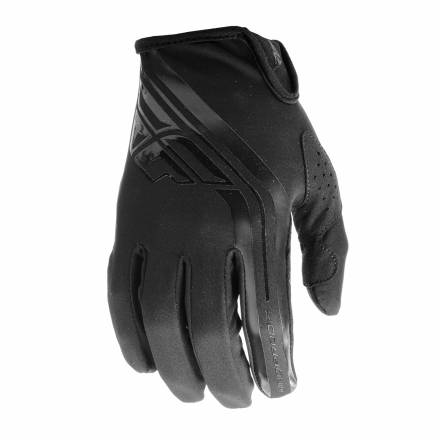 Перчатки FLY RACING WINDPROOF LITE черные (2018)  7