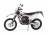 Эндуро / кроссовый мотоцикл BSE Z6 Y Factory Metallic (020) ПТС MSD