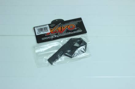 Флиппер на обод колеса SM-PARTS 12&quot;