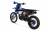 Мотоцикл BRZ X6 300cc (2023) BLUE MSD