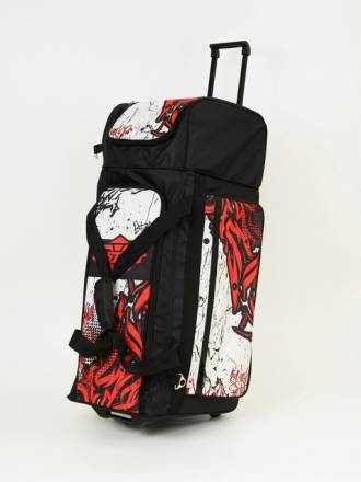 Сумка на колесах Justcat