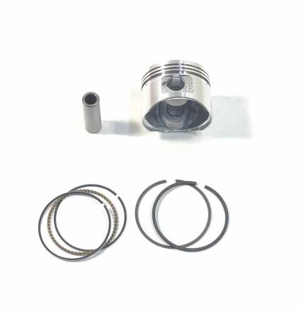 ЦПГ (поршневая) 125см3 ZS152FMI (52,4*55,5) алюминиевая