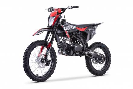 Питбайк BRZ X4 YX140 19/16 MSD