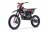 Питбайк BRZ X4 YX140 19/16 MSD