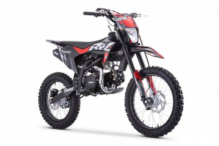 Питбайк BRZ X4 YX140 19/16 MSD