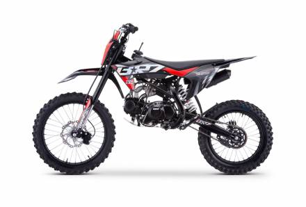 Питбайк BRZ X4 YX140 19/16 MSD