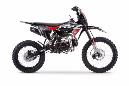 Питбайк BRZ X4 YX140 19/16 MSD