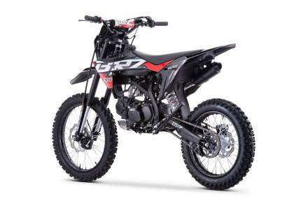 Питбайк BRZ X4 YX140 19/16 MSD