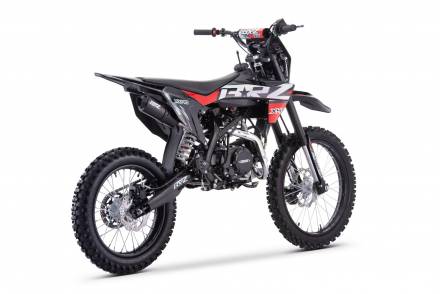 Питбайк BRZ X4 YX140 19/16 MSD