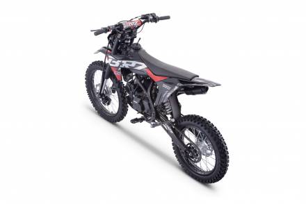 Питбайк BRZ X4 YX140 19/16 MSD