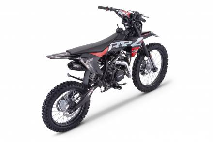 Питбайк BRZ X4 YX140 19/16 MSD