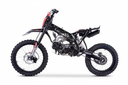 Питбайк BRZ X4 YX140 19/16 MSD