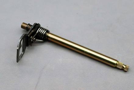 Вал переключения передач ZS172-5А, PR250 5 передач