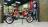 Питбайк Full Crew Motard YX-160 12\12 оранжевый MSD