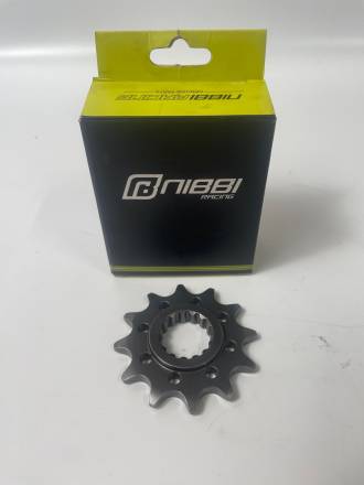Звезда ведущая Nibbi Racing 520-12 (15 шлицов, посадка 22/25, толщина 8,8мм) KTM, Husqvarna
